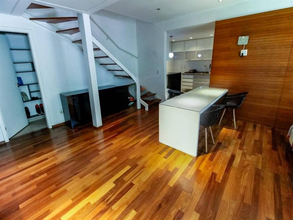 Casa com 3 quartos e 106 m² em Vila Guilhermina, Praia Grande