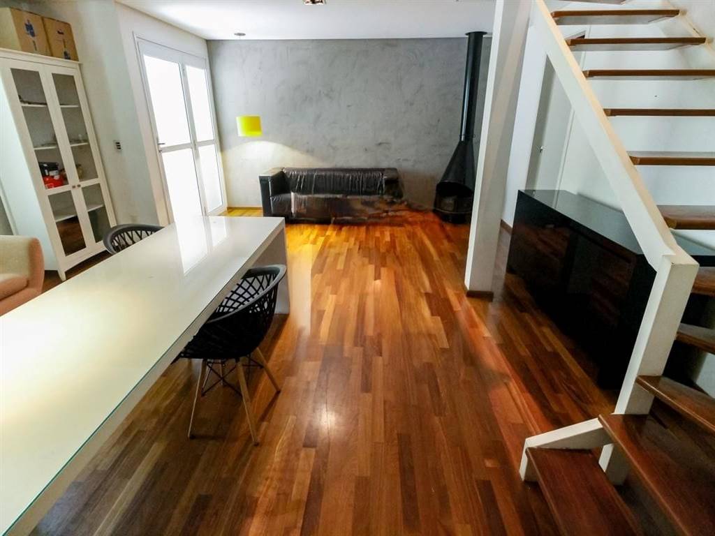 Casa com 3 quartos e 106 m² em Vila Guilhermina, Praia Grande