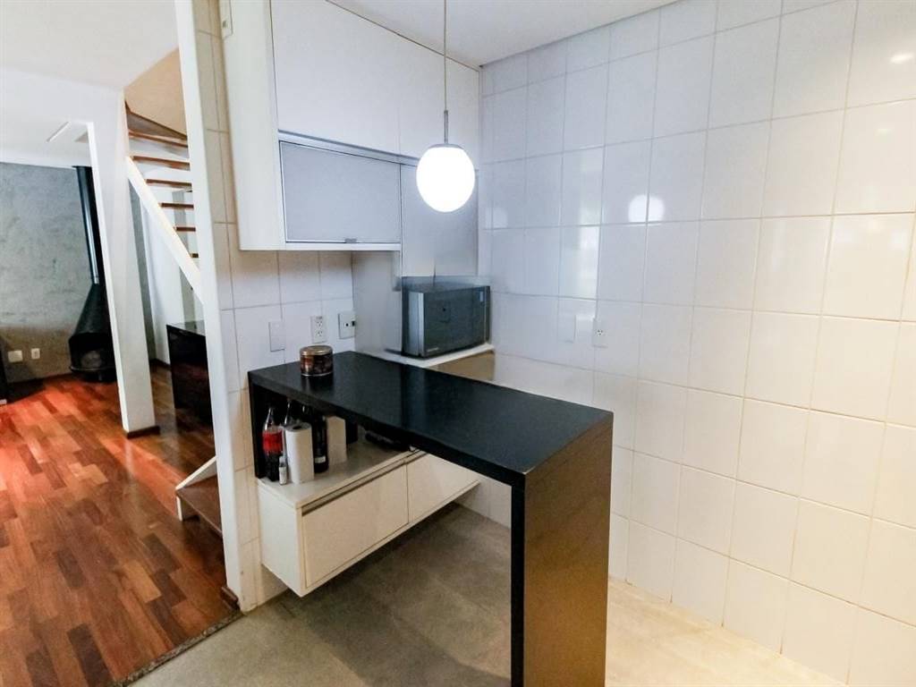 Casa com 3 quartos e 106 m² em Vila Guilhermina, Praia Grande