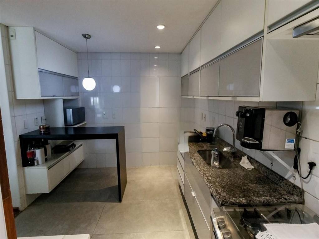 Casa com 3 quartos e 106 m² em Vila Guilhermina, Praia Grande