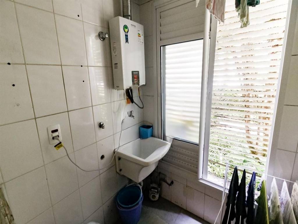 Casa com 3 quartos e 106 m² em Vila Guilhermina, Praia Grande