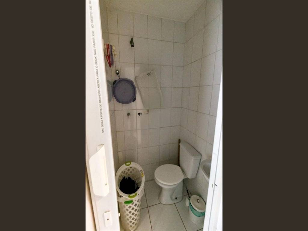 Casa com 3 quartos e 106 m² em Vila Guilhermina, Praia Grande