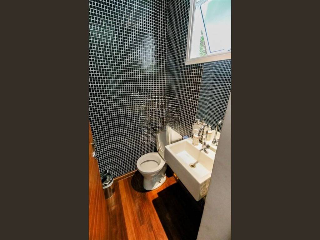 Casa com 3 quartos e 106 m² em Vila Guilhermina, Praia Grande