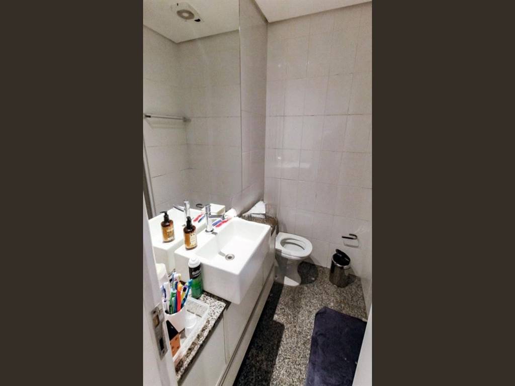 Casa com 3 quartos e 106 m² em Vila Guilhermina, Praia Grande