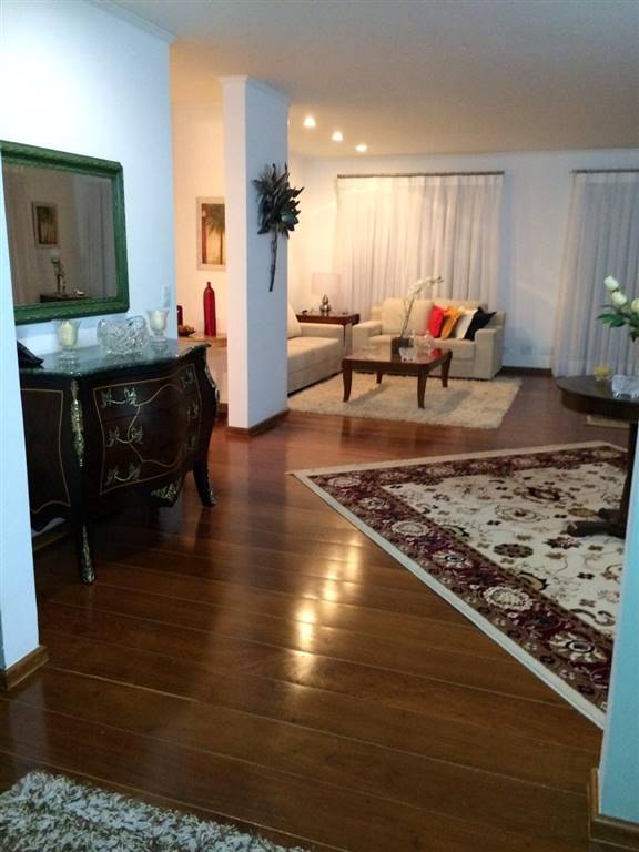Apartamento com 4 quartos e 240 m² em Vila Guilhermina, Praia Grande