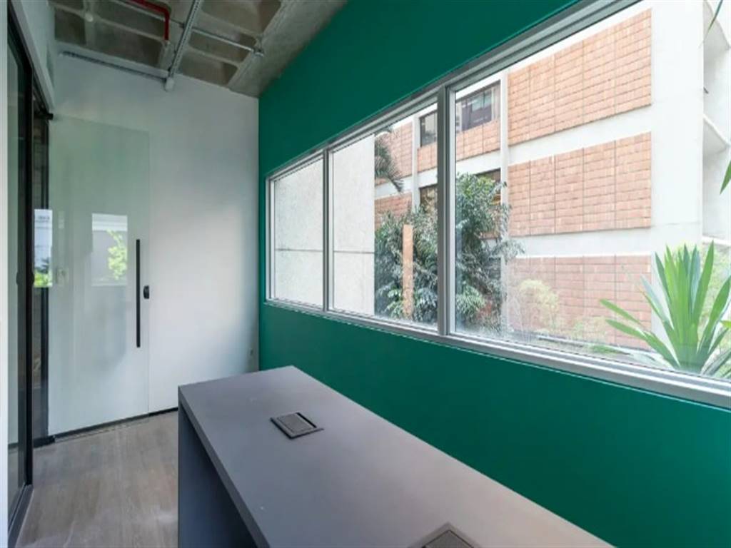 Apartamento com 1 quarto e 35 m² em Vila Guilhermina, Praia Grande