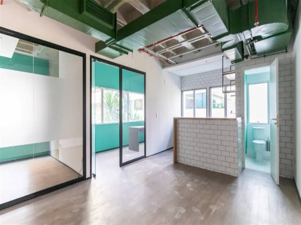 Apartamento com 1 quarto e 35 m² em Vila Guilhermina, Praia Grande