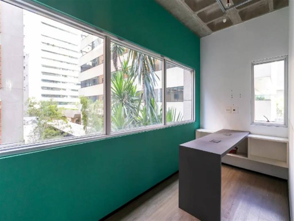 Apartamento com 1 quarto e 35 m² em Vila Guilhermina, Praia Grande