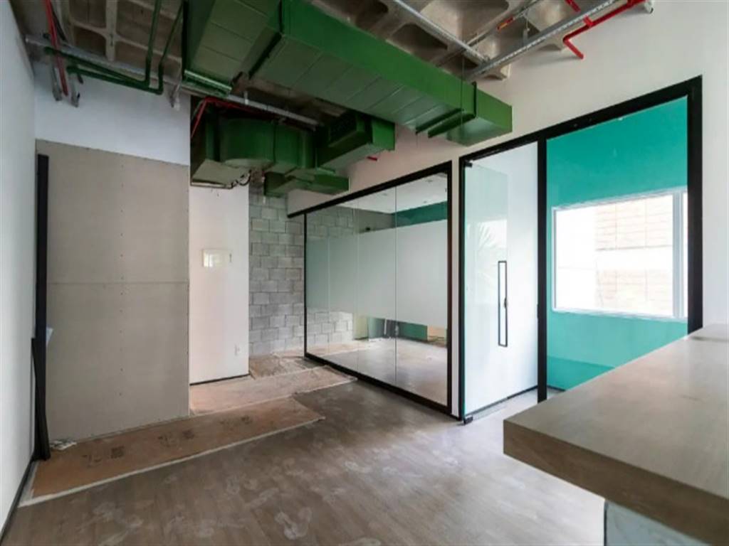 Apartamento com 1 quarto e 35 m² em Vila Guilhermina, Praia Grande