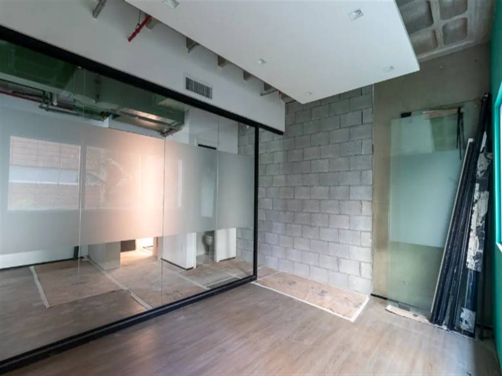 Apartamento com 1 quarto e 35 m² em Vila Guilhermina, Praia Grande