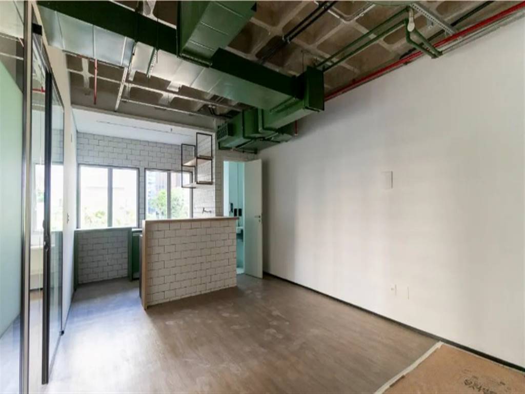 Apartamento com 1 quarto e 35 m² em Vila Guilhermina, Praia Grande