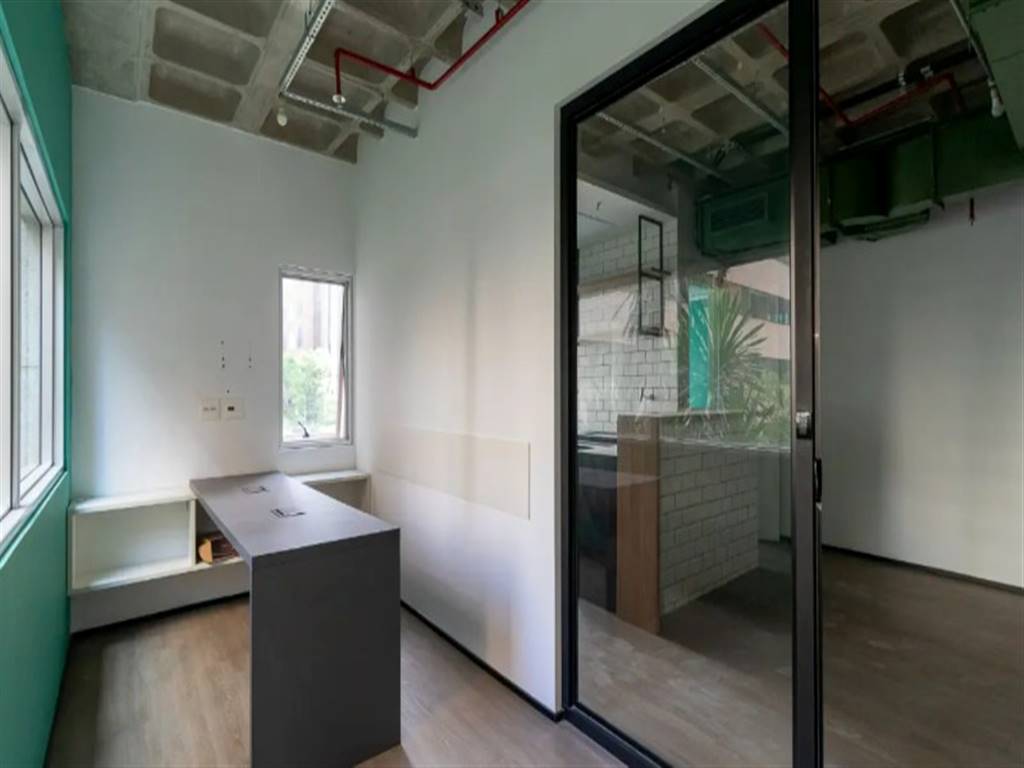 Apartamento com 1 quarto e 35 m² em Vila Guilhermina, Praia Grande