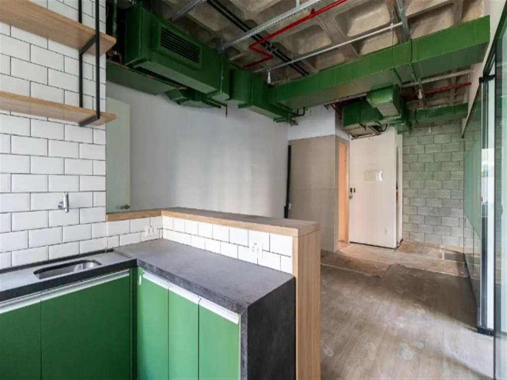 Apartamento com 1 quarto e 35 m² em Vila Guilhermina, Praia Grande
