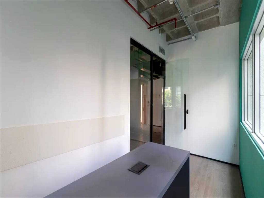 Apartamento com 1 quarto e 35 m² em Vila Guilhermina, Praia Grande