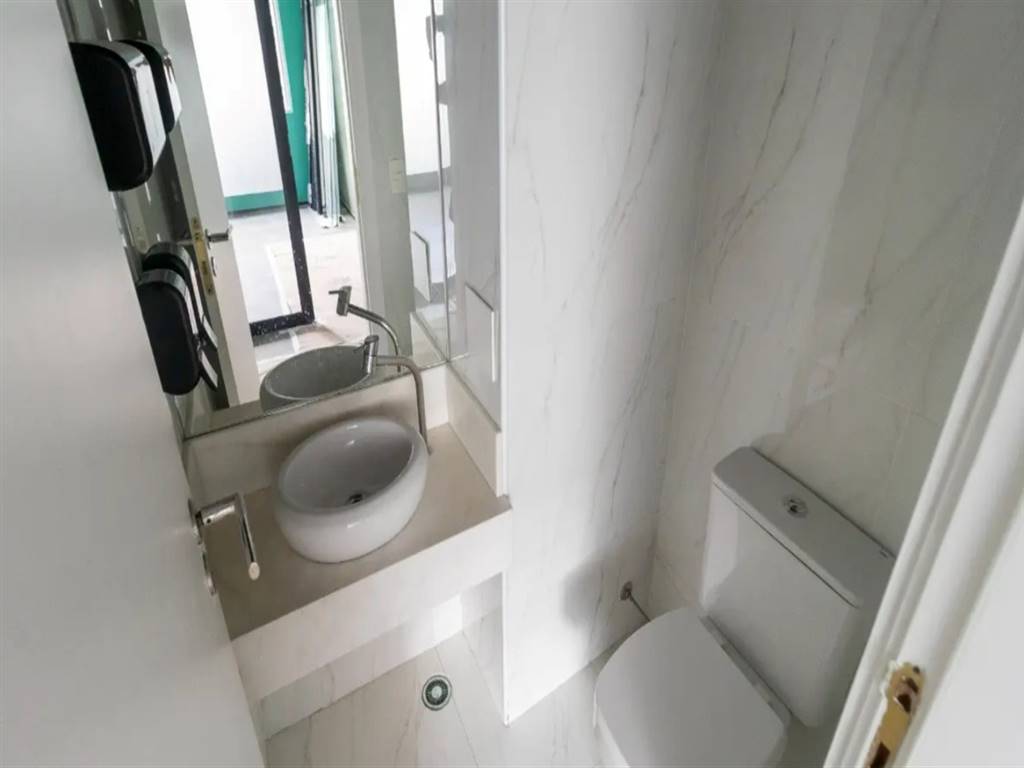 Apartamento com 1 quarto e 35 m² em Vila Guilhermina, Praia Grande