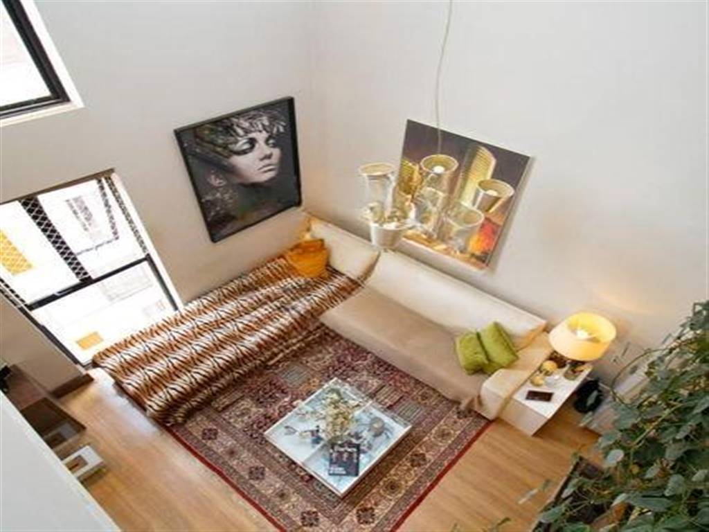 Apartamento com 1 quarto e 90 m² em Vila Guilhermina, Praia Grande