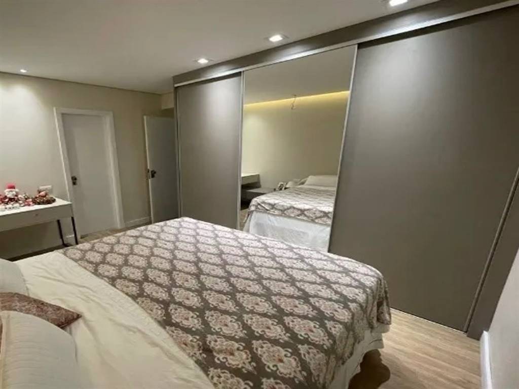 Apartamento com 2 quartos e 63 m² em Vila Guilhermina, Praia Grande