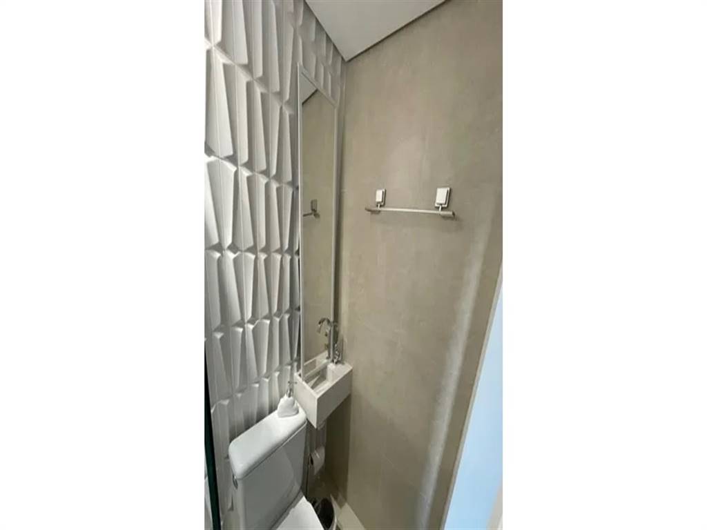 Apartamento com 2 quartos e 63 m² em Vila Guilhermina, Praia Grande