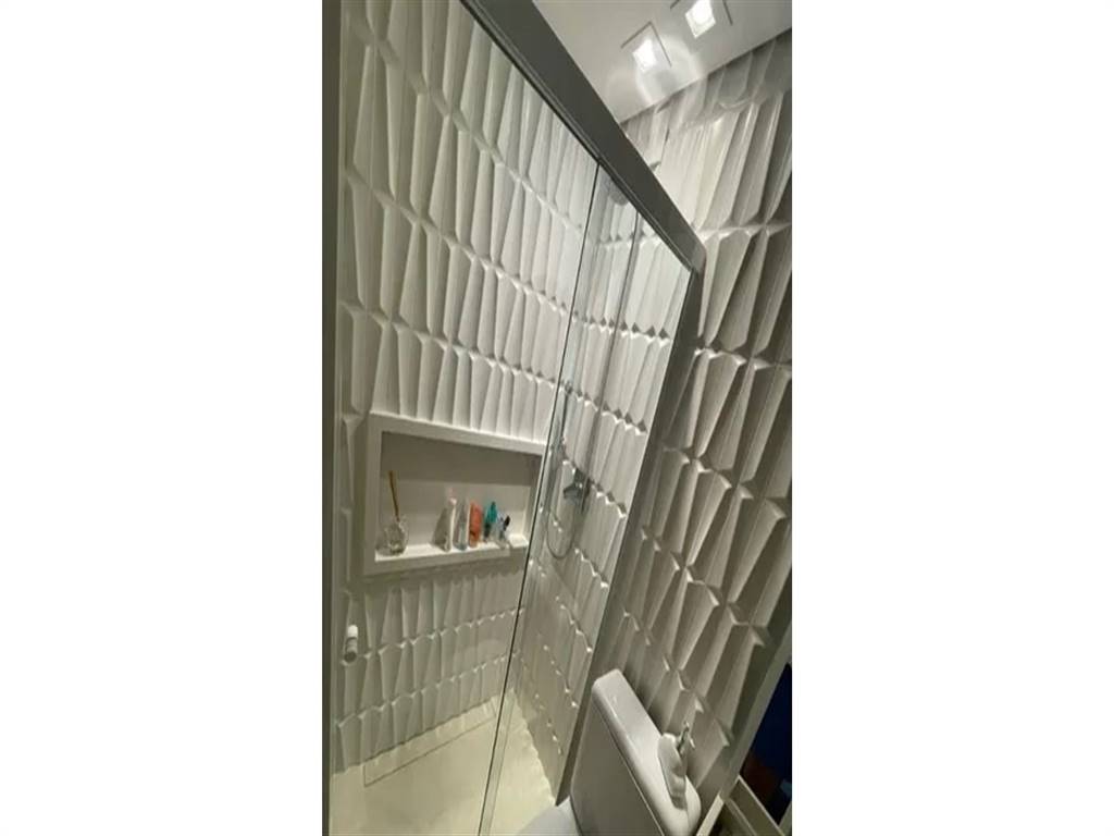 Apartamento com 2 quartos e 63 m² em Vila Guilhermina, Praia Grande