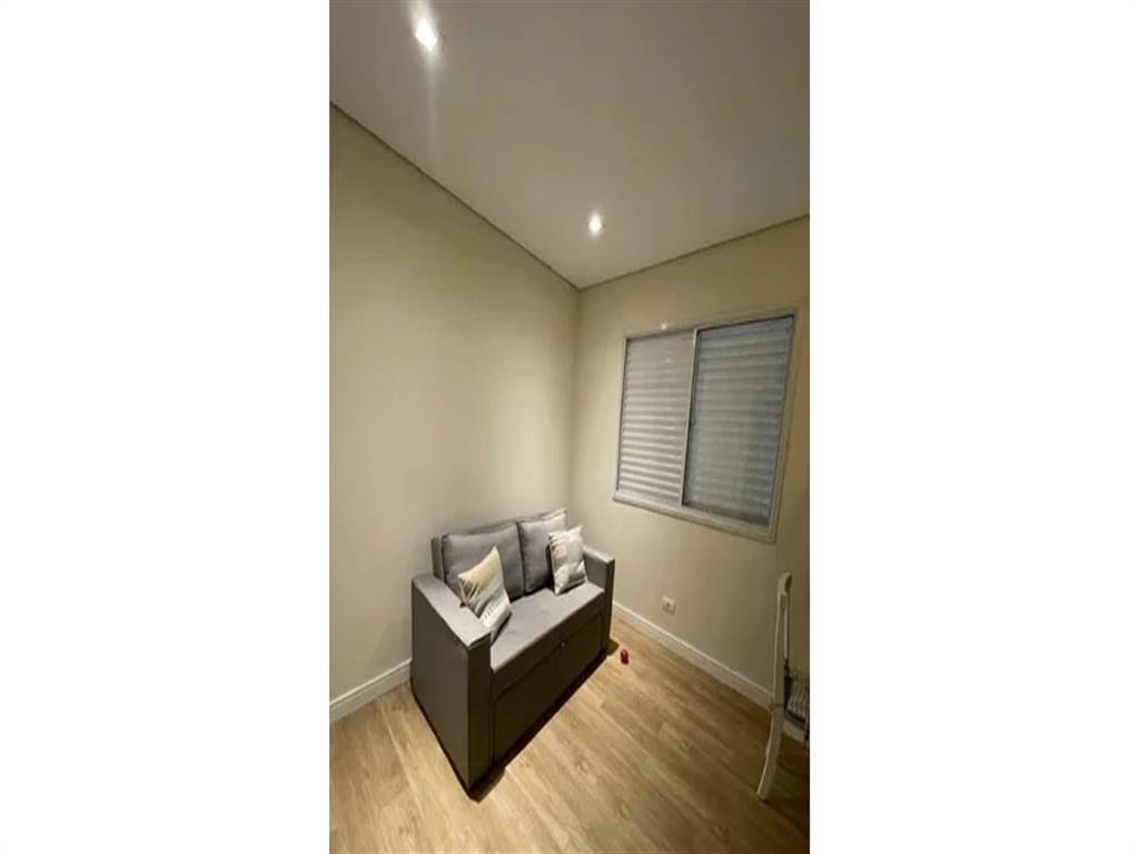 Apartamento com 2 quartos e 63 m² em Vila Guilhermina, Praia Grande