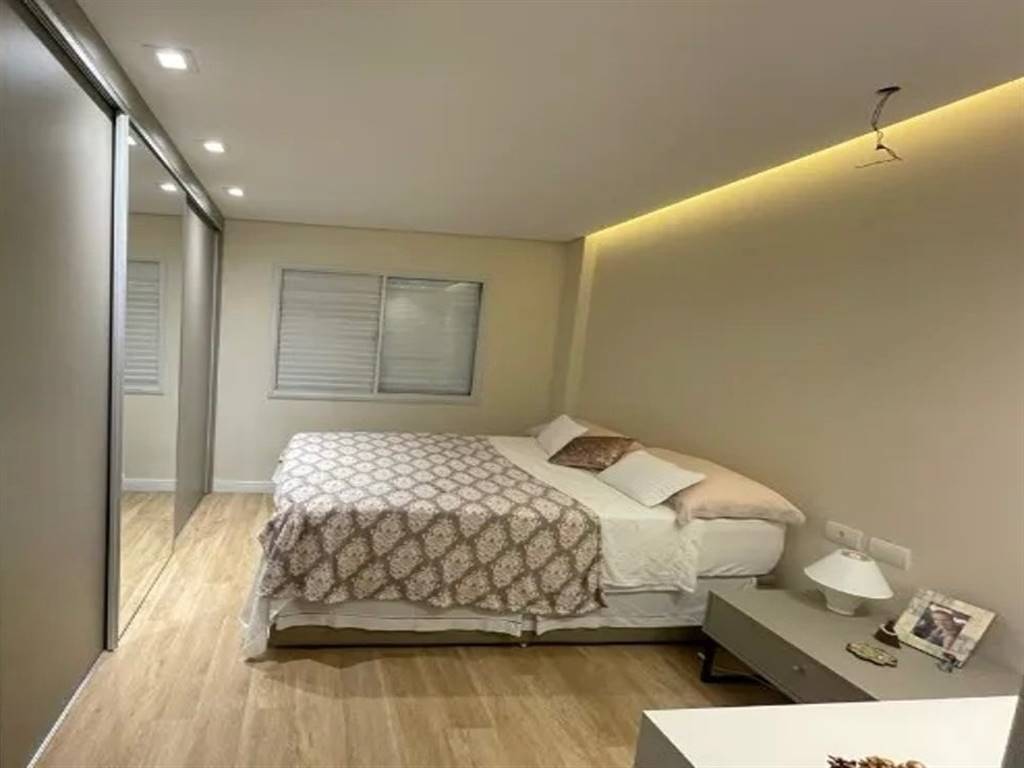 Apartamento com 2 quartos e 63 m² em Vila Guilhermina, Praia Grande