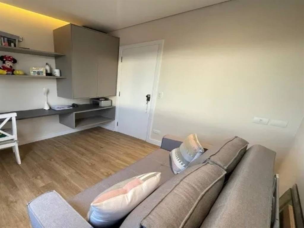Apartamento com 2 quartos e 63 m² em Vila Guilhermina, Praia Grande
