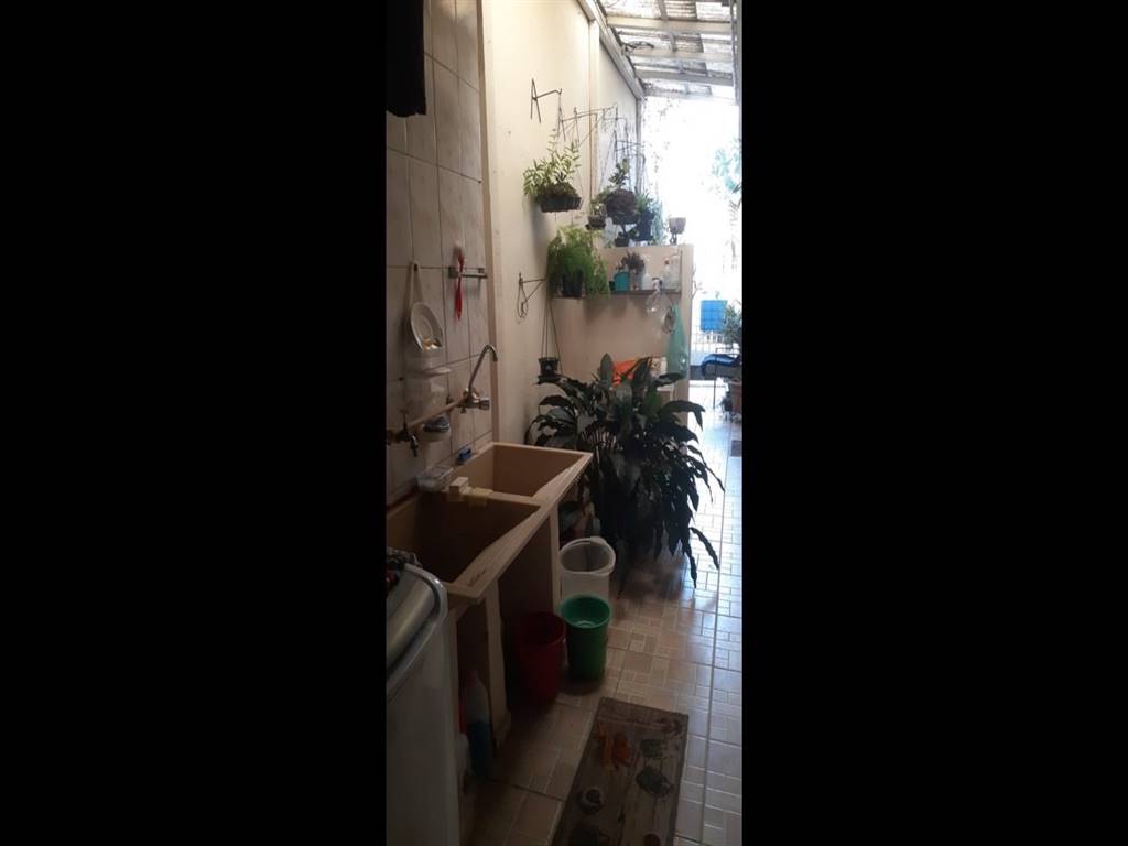 Casa com 3 quartos e 178 m² em Vila Guilhermina, Praia Grande