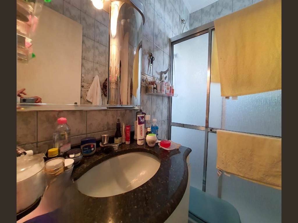 Casa com 3 quartos e 178 m² em Vila Guilhermina, Praia Grande