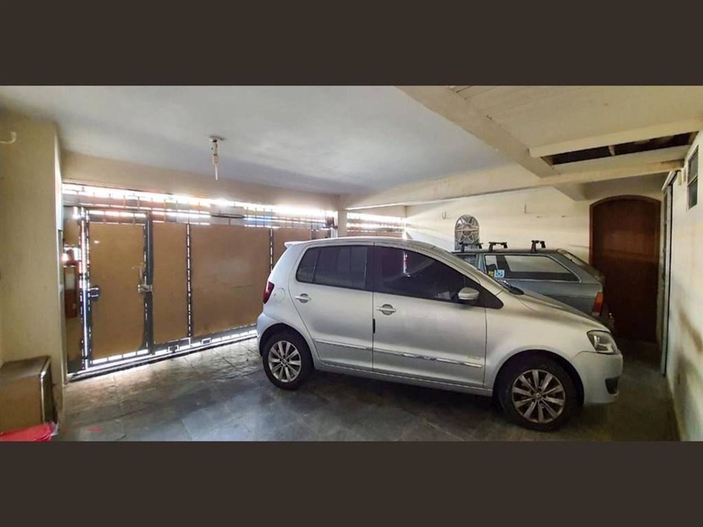 Casa com 3 quartos e 178 m² em Vila Guilhermina, Praia Grande