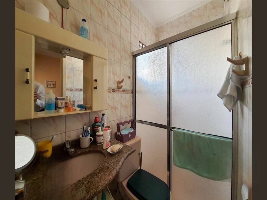 Casa com 3 quartos e 178 m² em Vila Guilhermina, Praia Grande