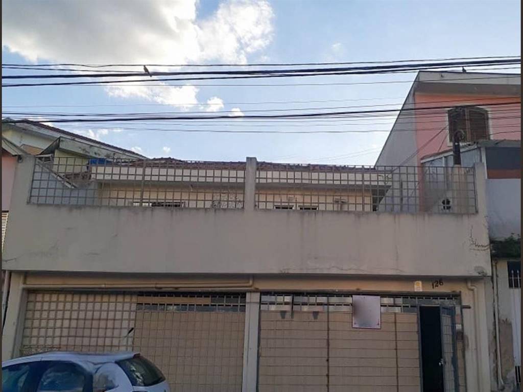 Casa com 3 quartos e 178 m² em Vila Guilhermina, Praia Grande