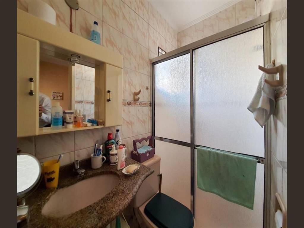 Casa com 3 quartos e 178 m² em Vila Guilhermina, Praia Grande
