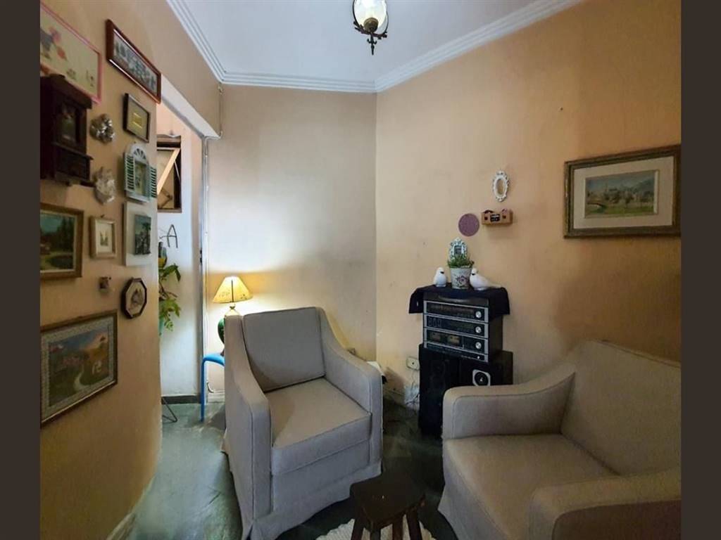 Casa com 3 quartos e 178 m² em Vila Guilhermina, Praia Grande