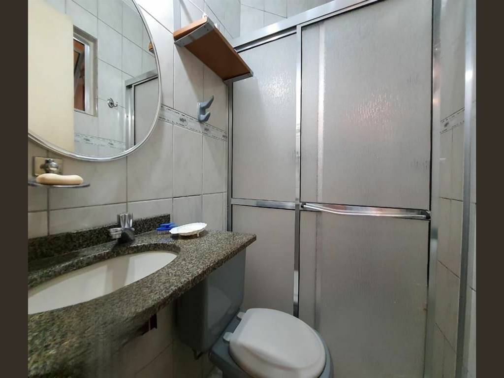 Casa com 3 quartos e 178 m² em Vila Guilhermina, Praia Grande