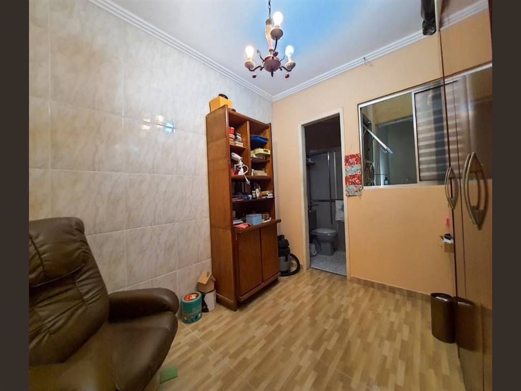 Casa com 3 quartos e 178 m² em Vila Guilhermina, Praia Grande