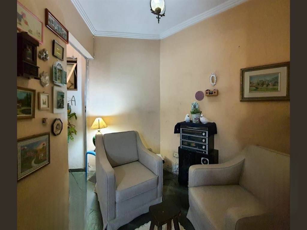 Casa com 3 quartos e 178 m² em Vila Guilhermina, Praia Grande