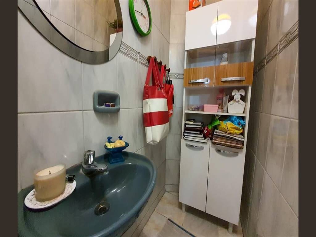 Casa com 3 quartos e 178 m² em Vila Guilhermina, Praia Grande