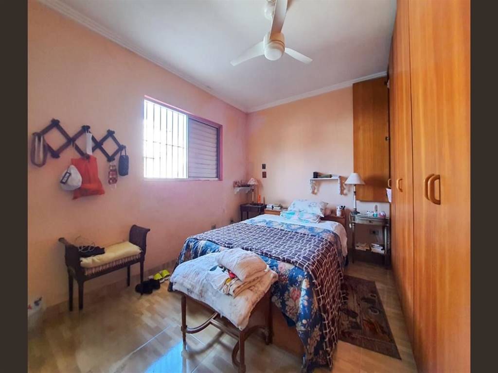 Casa com 3 quartos e 178 m² em Vila Guilhermina, Praia Grande