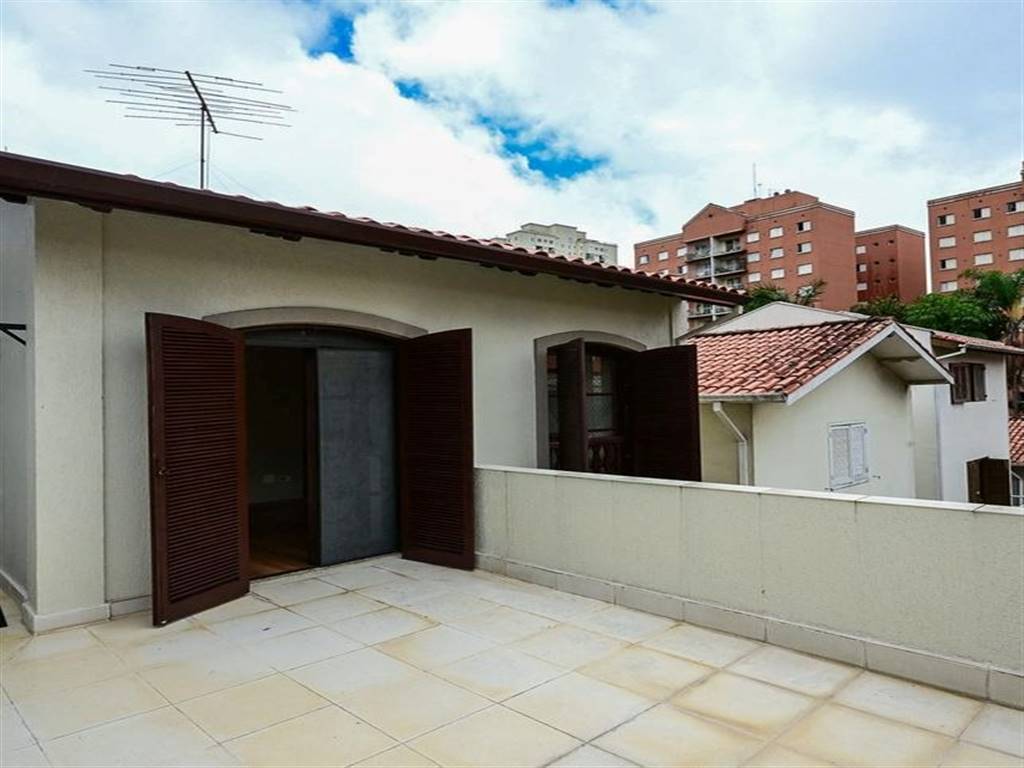 Casa com 3 quartos e 200 m² em Vila Guilhermina, Praia Grande