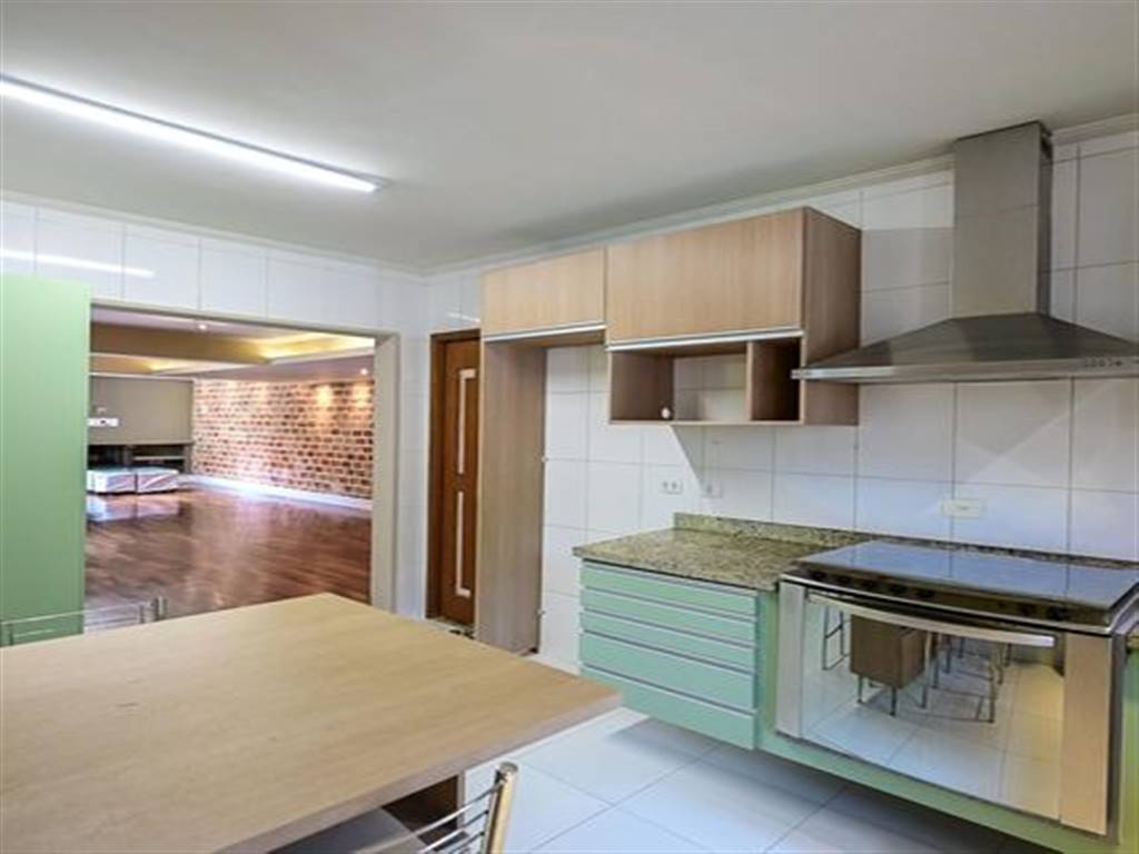 Casa com 3 quartos e 200 m² em Vila Guilhermina, Praia Grande