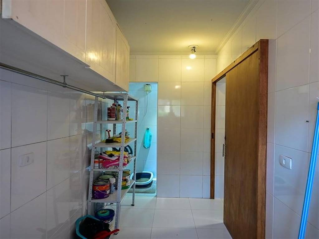 Casa com 3 quartos e 200 m² em Vila Guilhermina, Praia Grande