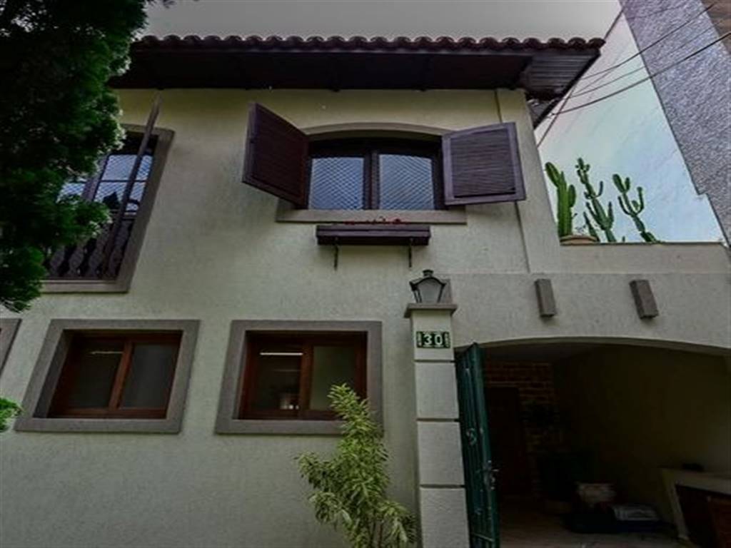 Casa com 3 quartos e 200 m² em Vila Guilhermina, Praia Grande