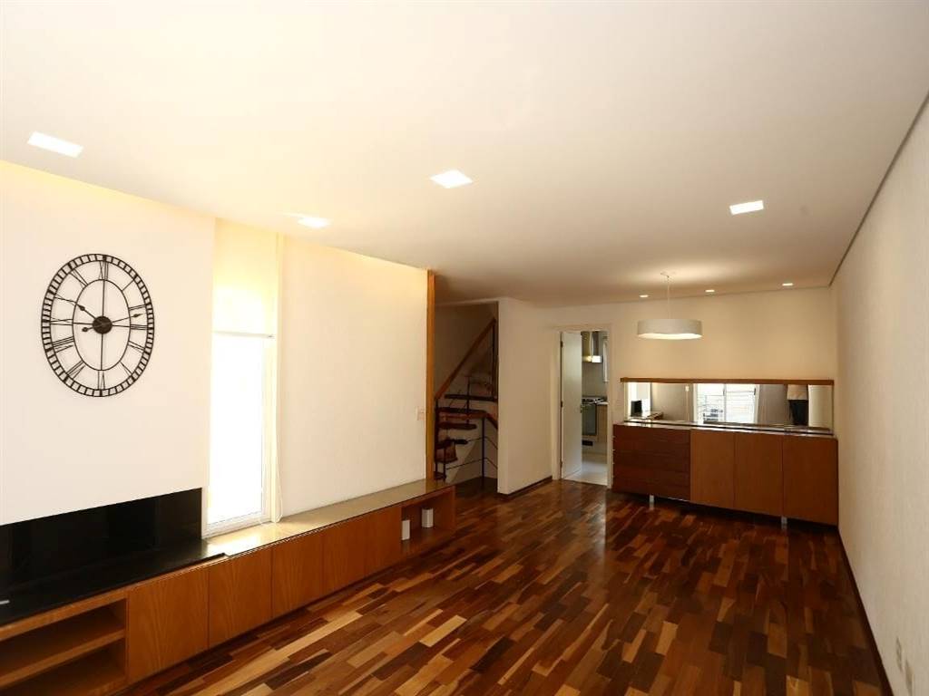Casa com 3 quartos e 204 m² em Vila Guilhermina, Praia Grande