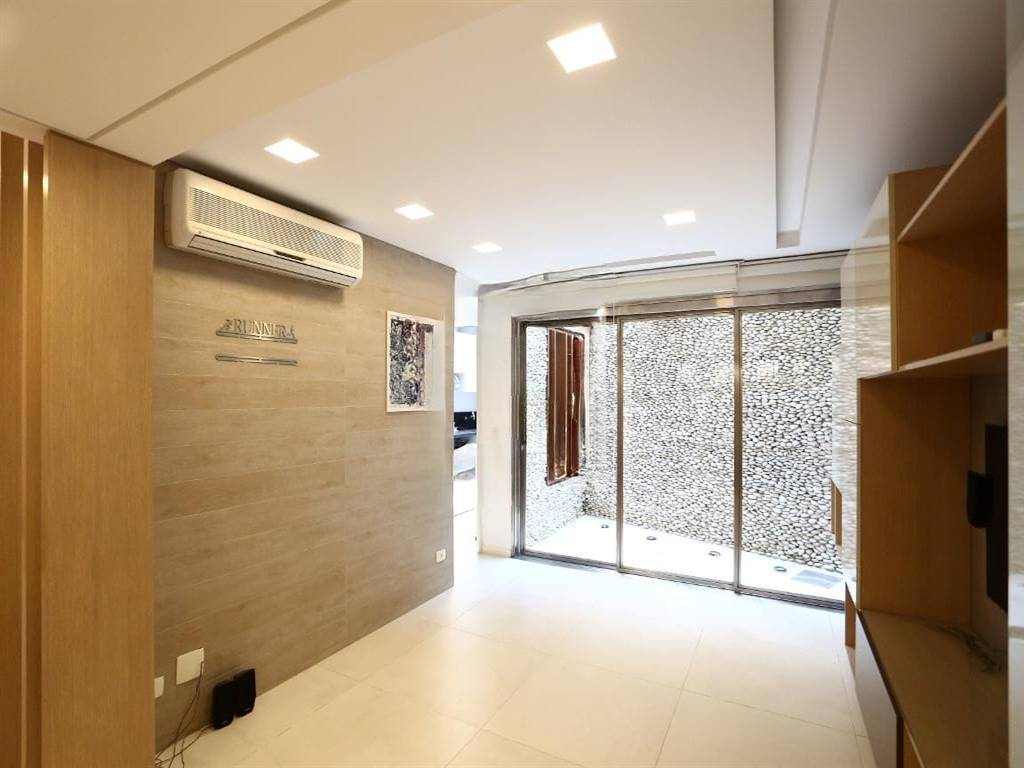 Casa com 3 quartos e 204 m² em Vila Guilhermina, Praia Grande