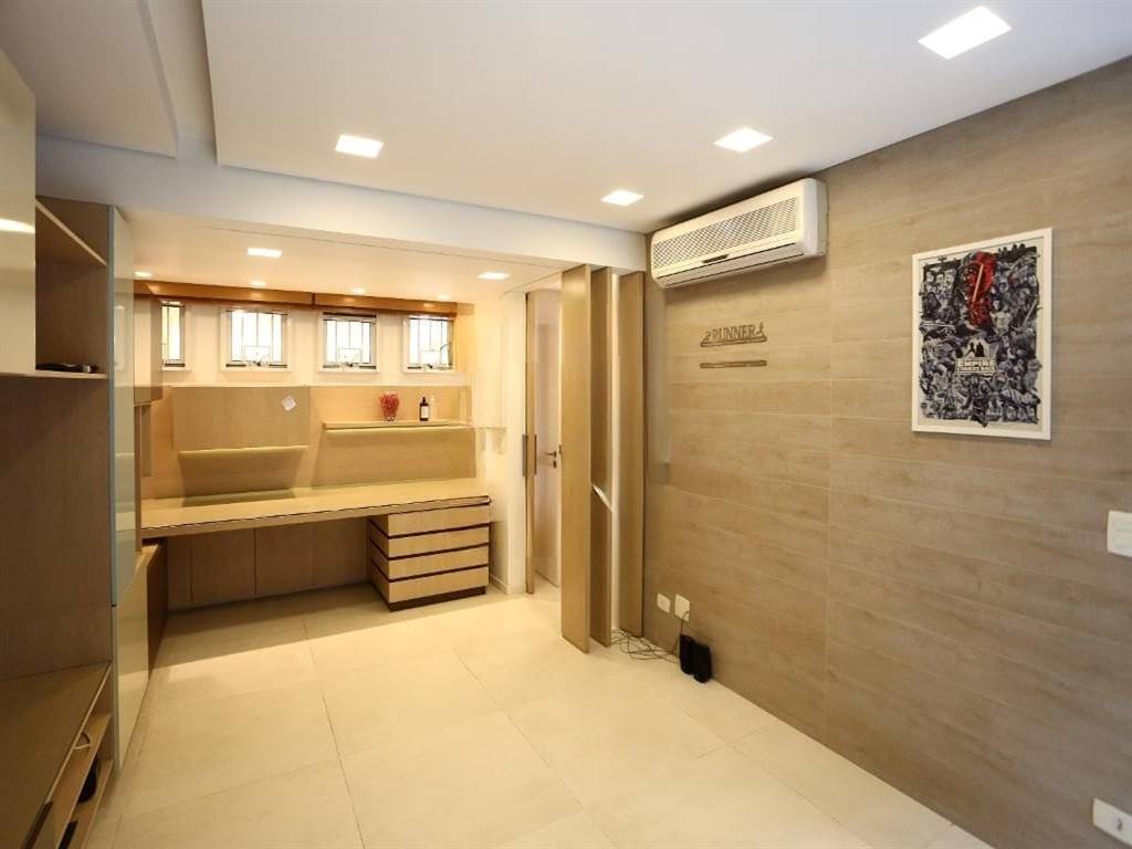 Casa com 3 quartos e 204 m² em Vila Guilhermina, Praia Grande