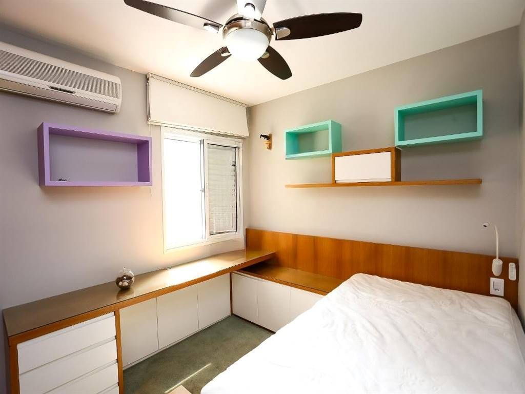 Casa com 3 quartos e 204 m² em Vila Guilhermina, Praia Grande