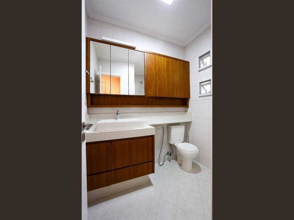 Casa com 3 quartos e 204 m² em Vila Guilhermina, Praia Grande