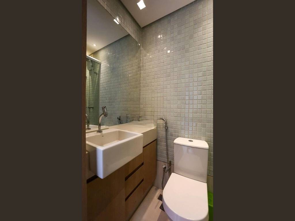 Casa com 3 quartos e 204 m² em Vila Guilhermina, Praia Grande