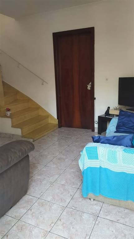 Apartamento com 5 quartos e 180 m² em Vila Guilhermina, Praia Grande