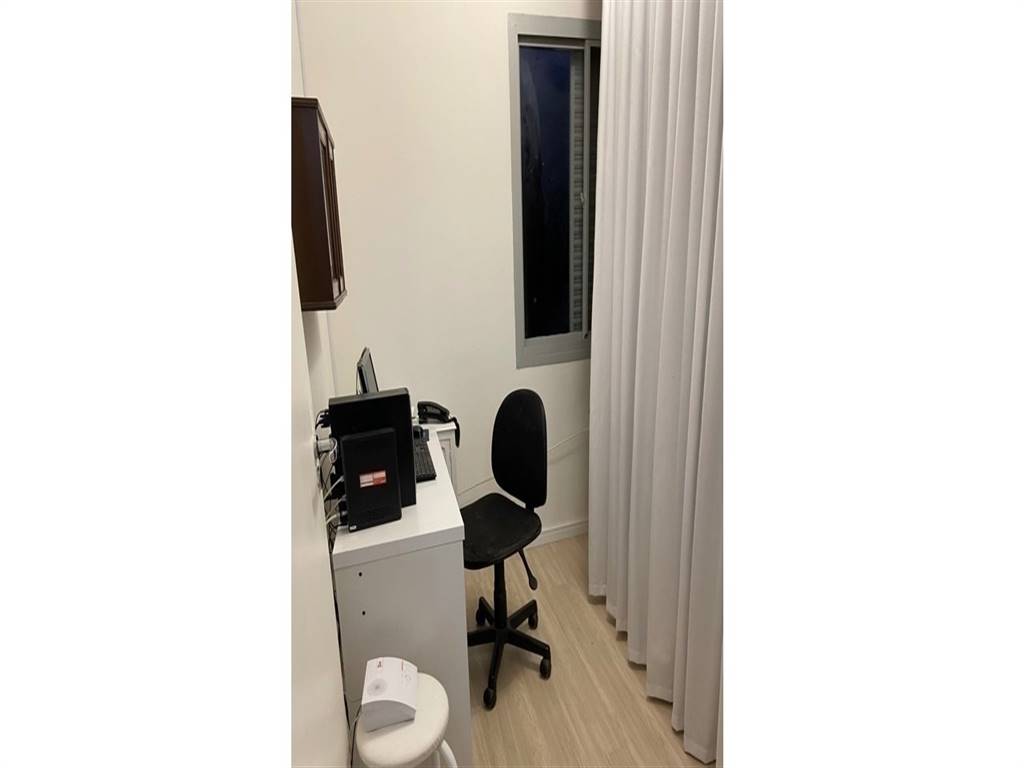 Apartamento com 4 quartos e 170 m² em Vila Guilhermina, Praia Grande
